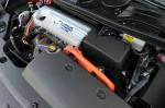 Lexus HS250h 2009 года